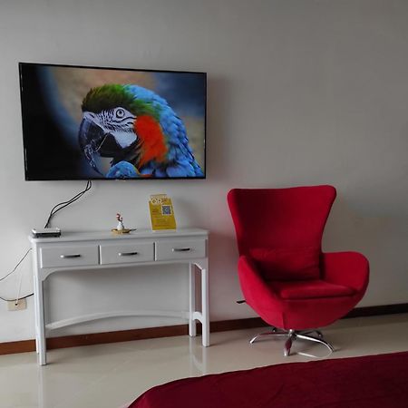 Apartamento De Lujo Con Vista Al Mar - Excelente Ubicacion Cartagena Exterior photo