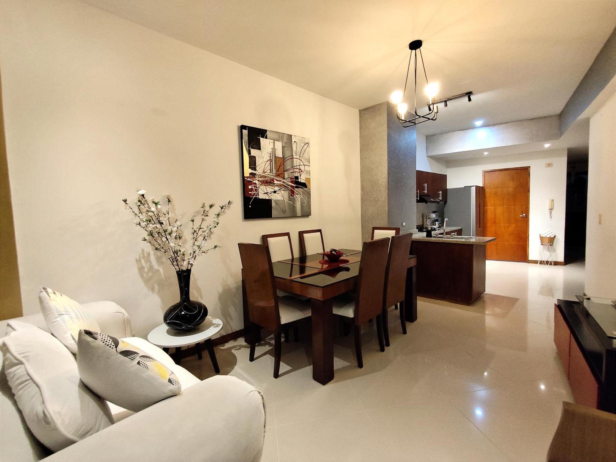 Apartamento De Lujo Con Vista Al Mar - Excelente Ubicacion Cartagena Exterior photo